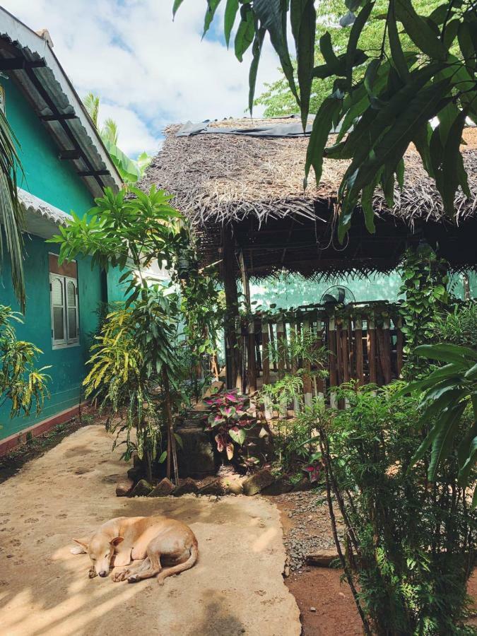 Alass Ga For Pets Lovers Trincomalee Kültér fotó